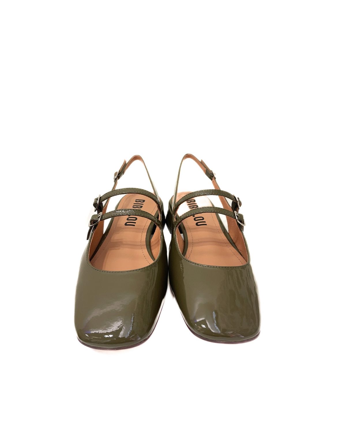 BIBI LOU Slingpumps