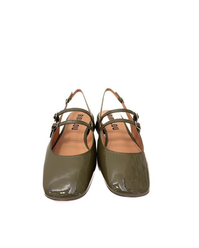 BIBI LOU Slingpumps