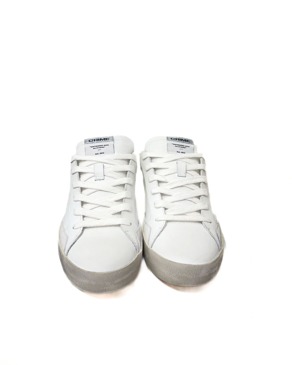 CRIME LONDON Sneaker