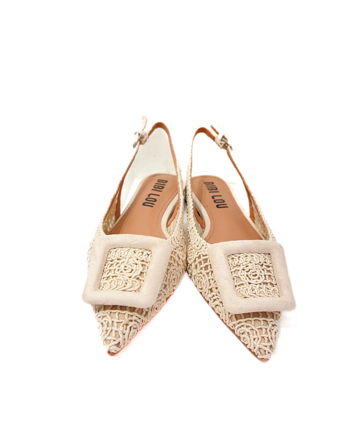 BIBI LOU Slingpumps