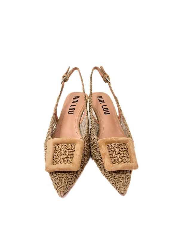 BIBI LOU Slingpumps