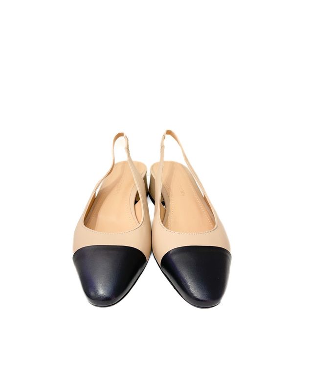 RAFFAELERICCARDI JD Slingpumps