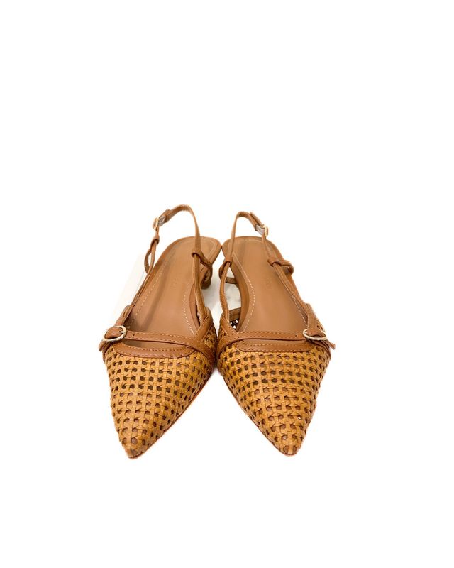 RAFFAELERICCARDI JD Slingpumps