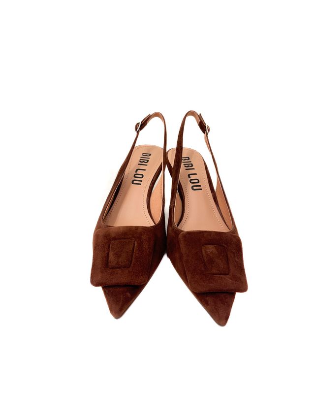 BIBI LOU Slingpumps