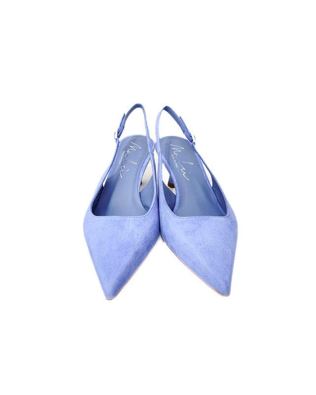 MALU Slingpumps
