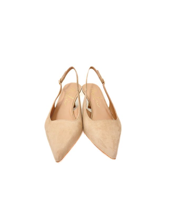 MALU Slingpumps