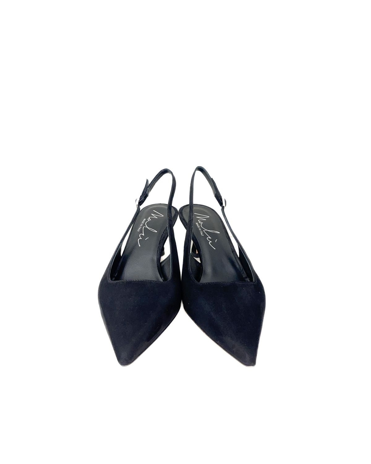 MALU Slingpumps