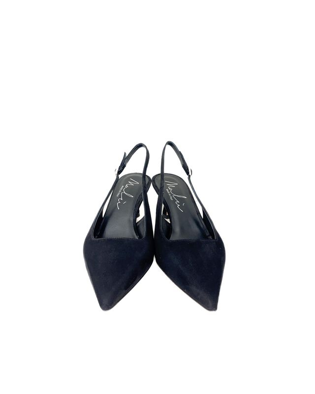 MALU Slingpumps