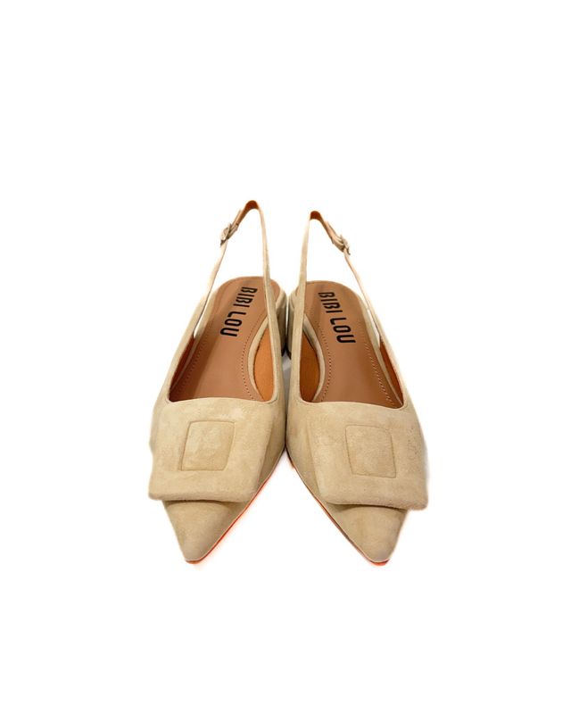 BIBI LOU Slingpumps