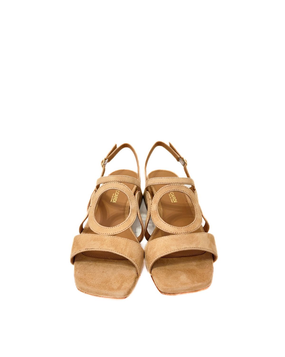 RAFFAELERICCARDI JD Sandalen