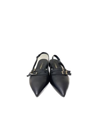 RAFFAELERICCARDI Pisa Slingpumps RAFFAELERICCARDI Pisa Slingpumps