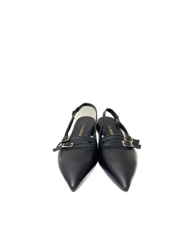 RAFFAELERICCARDI Pisa Slingpumps