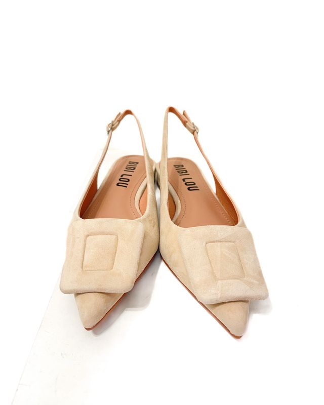 BIBI LOU Slingpumps