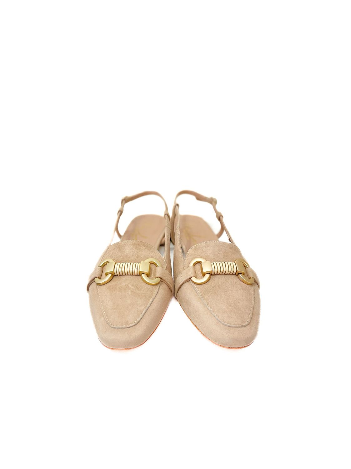 MALU Slingpumps