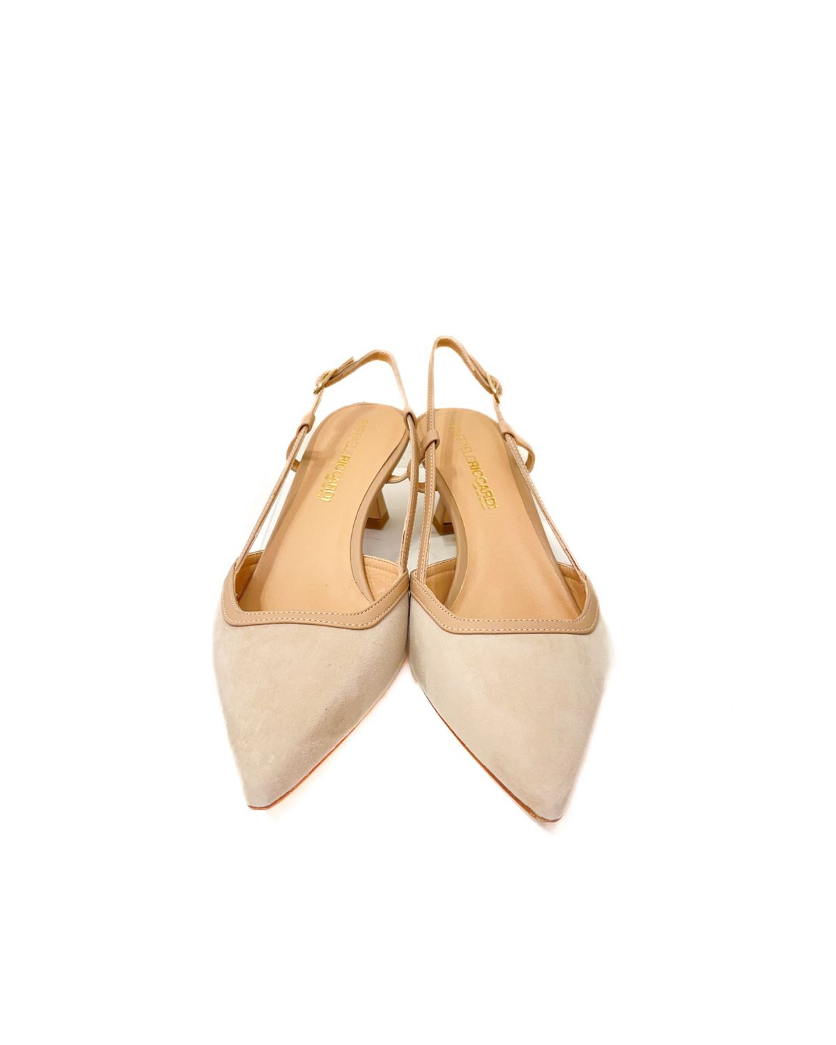 RAFFAELERICCARDI JD Slingpumps