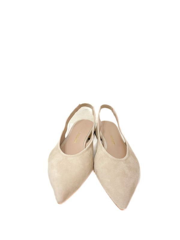 RAFFAELERICCARDI Pisa Slingpumps RAFFAELERICCARDI Pisa Slingpumps