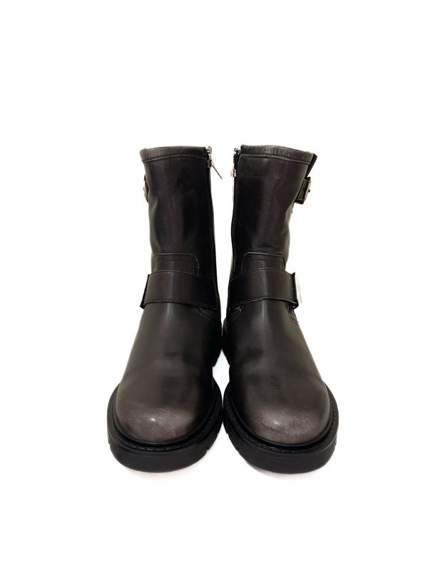 RAFFAELERICCARDI Carms Stiefel