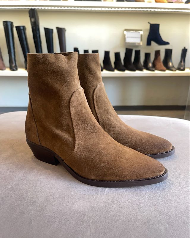RAFFAELERICCARDI JD Stiefeletten