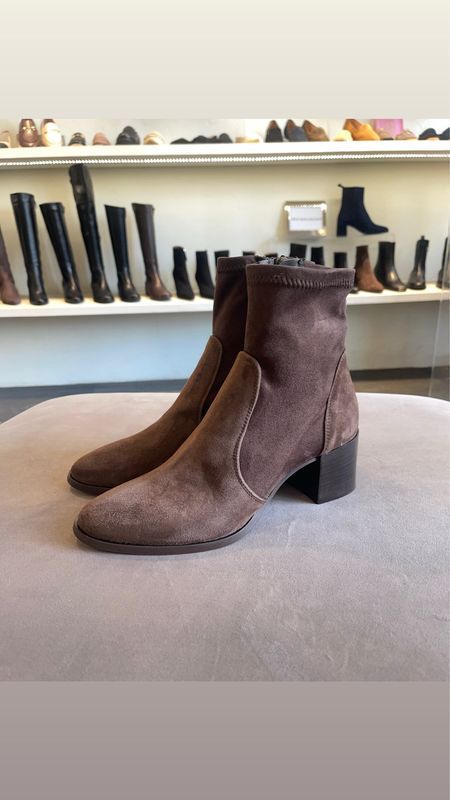 RAFFAELERICCARDI JD Stiefeletten