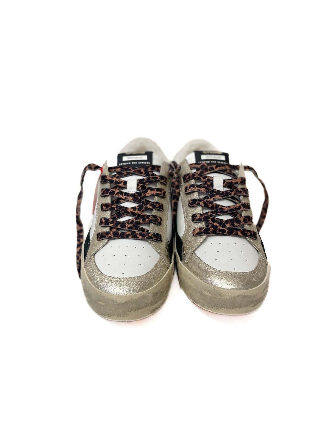 CRIME LONDON Sneaker