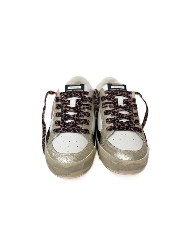 CRIME LONDON Sneaker
