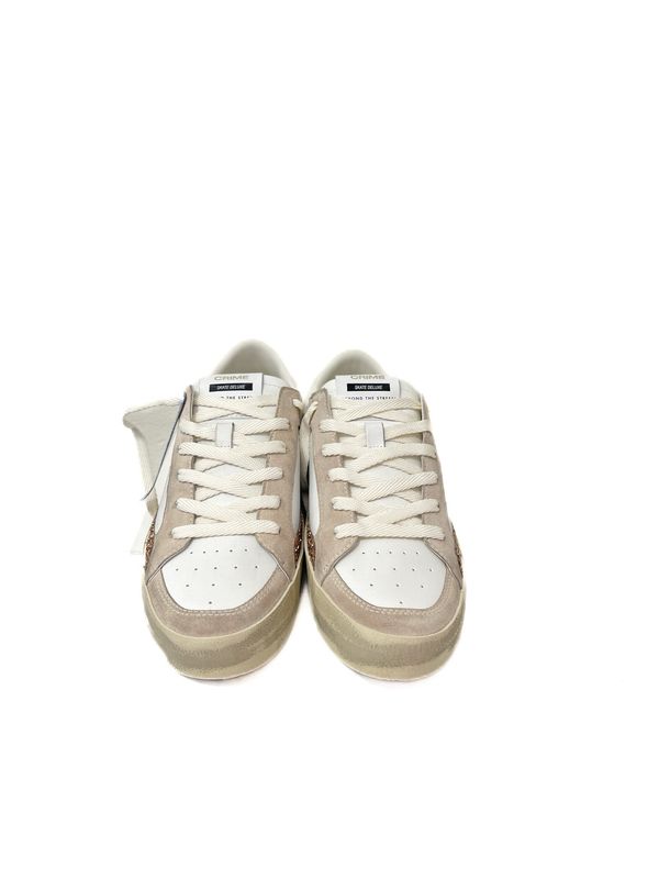 CRIME LONDON Sneaker