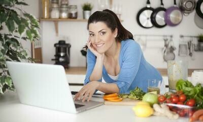 ALIMENTACIÓN Y DIETÉTICA