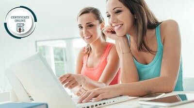 Curso online de Desarrollo de empresa en Internet, ventas Online + Administrador de Redes Sociales Diploma