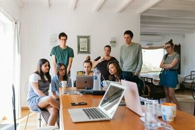 Curso Online Relaciones Laborales + Certificado