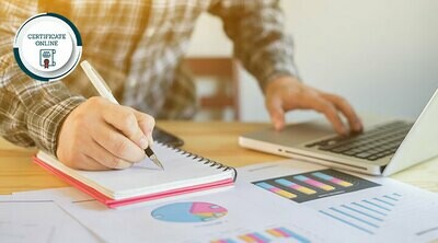 Curso Diplomado Online Finanzas para no financieros