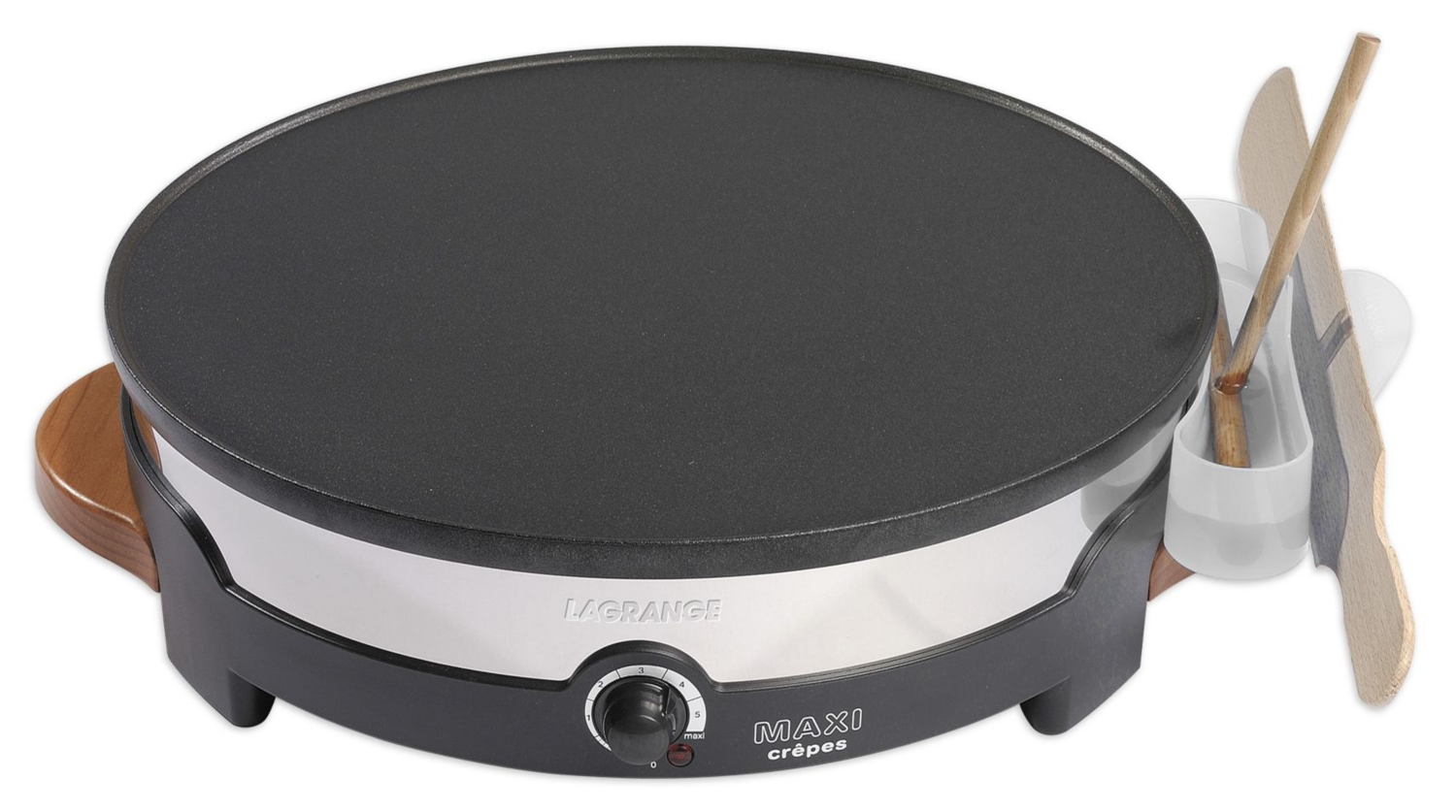 Crêpière Lagrange MAXI CREPES 109001