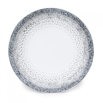Assiette Plate 27cm Stella