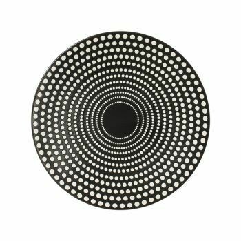 Assiette Dessert 21cm Galaxy Pois