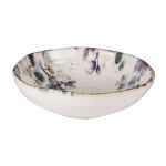Assiette Creuse 19cm Garden