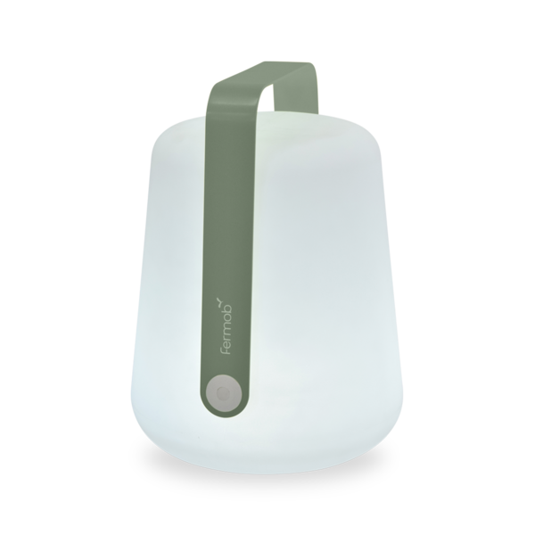 Lampe Balad H.38 cm