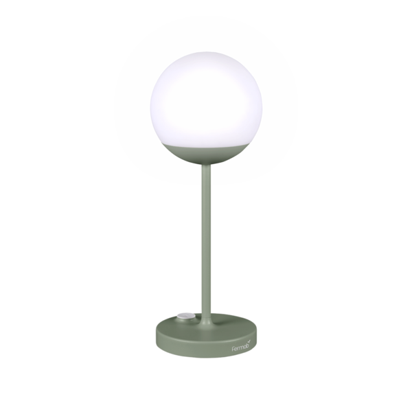 Lampe Mooon! H.41cm