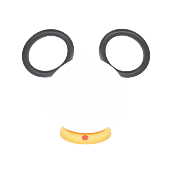 Lampe Mickey Mouse