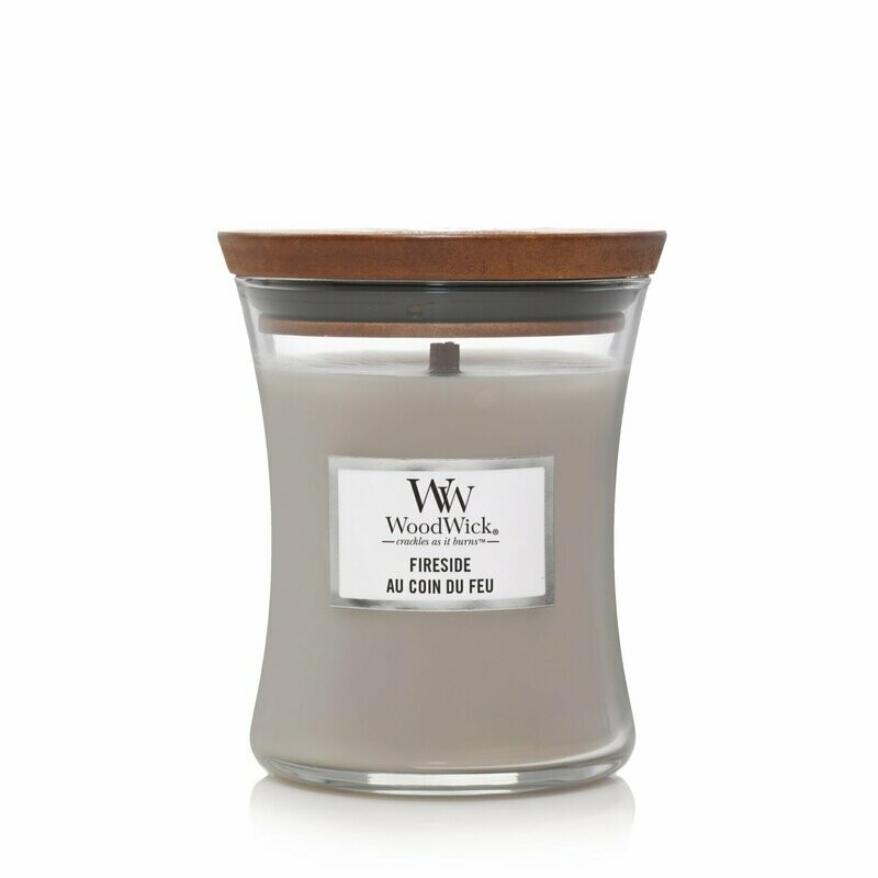 WOODWICK - Au Coin du Feu