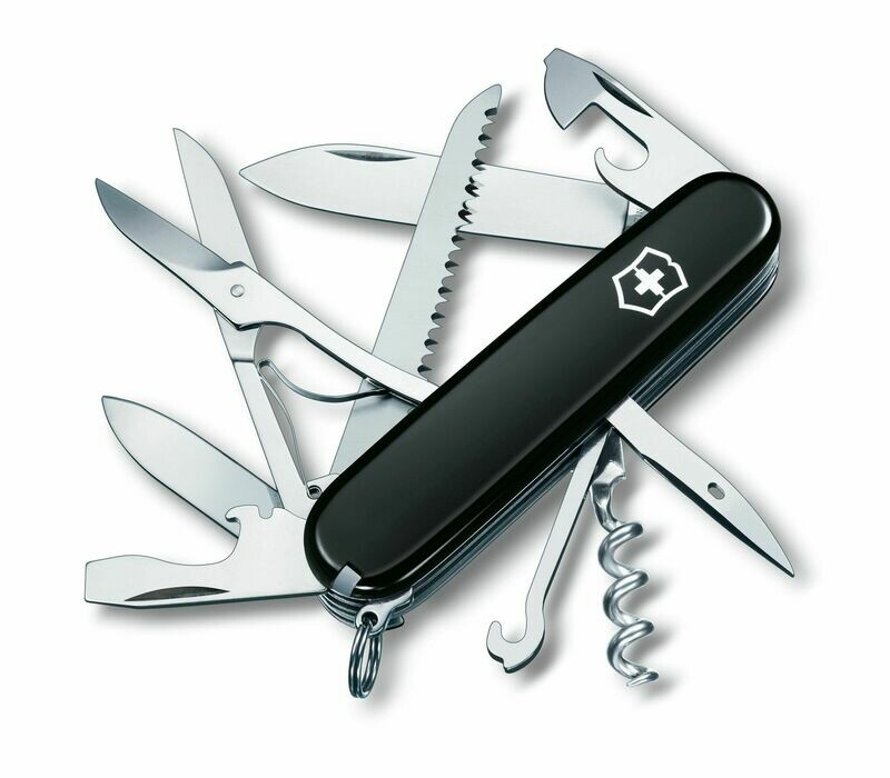 Couteau VICTORINOX Huntsman