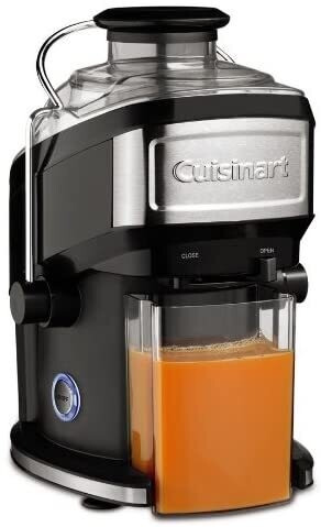 Centrifugeuse Cuisinart CJE500E Centrifugeuse Cuisinart CJE500E
