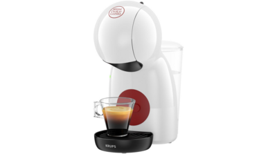Dolce Gusto Krups YY4204FD Piccolo XS Blanche