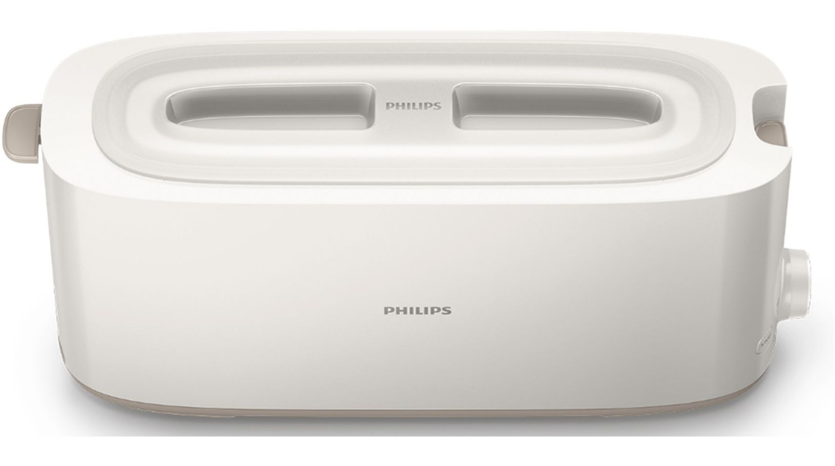 Philips Grille-pain HD2590 Blanc