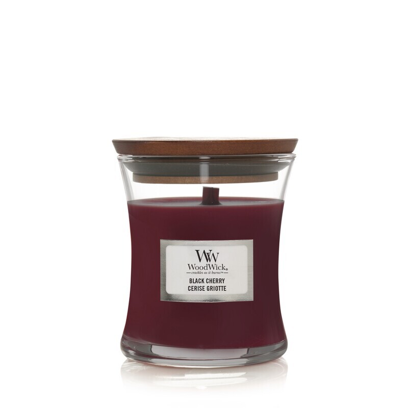 WOODWICK - Cerise Griotte