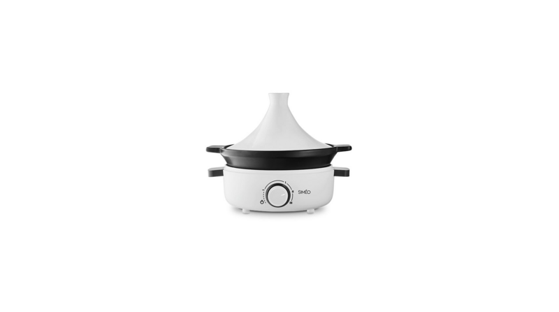 Tajine électrique Simeo Céramique TGC680