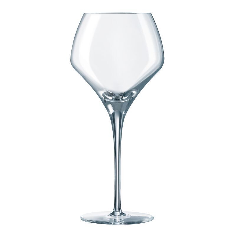 6 Verres à Vin Chef&Sommelier OPEN UP ROUND