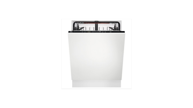 Lave vaisselle tout encastrable AEG FSB52637P