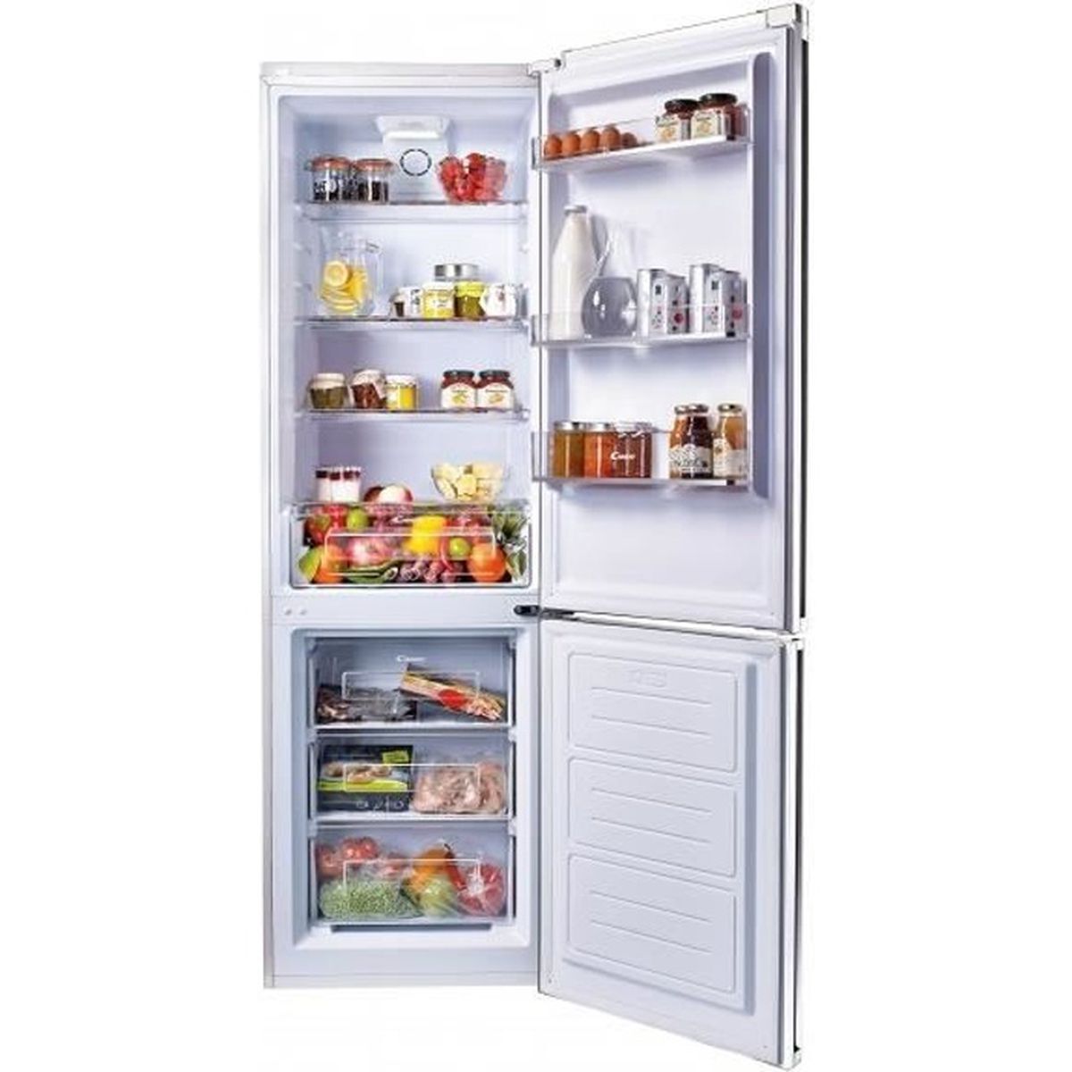 Termostato frigo x ccbs6182xhv/1