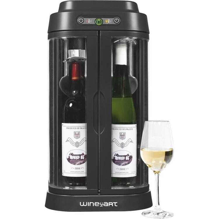 Bar à vin Artevino WINEARTBS