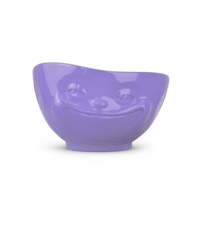 Bol "Malin" Violet 500mL