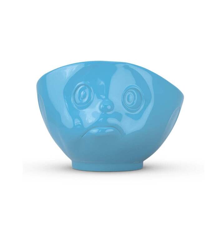 Bol "Boudeur" Bleu 500mL